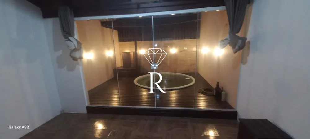 Casa, 2 quartos, 121 m² - Foto 3