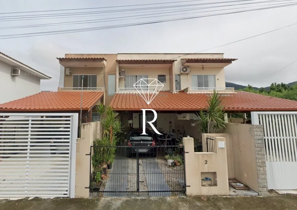 Casa, 2 quartos, 121 m² - Foto 1