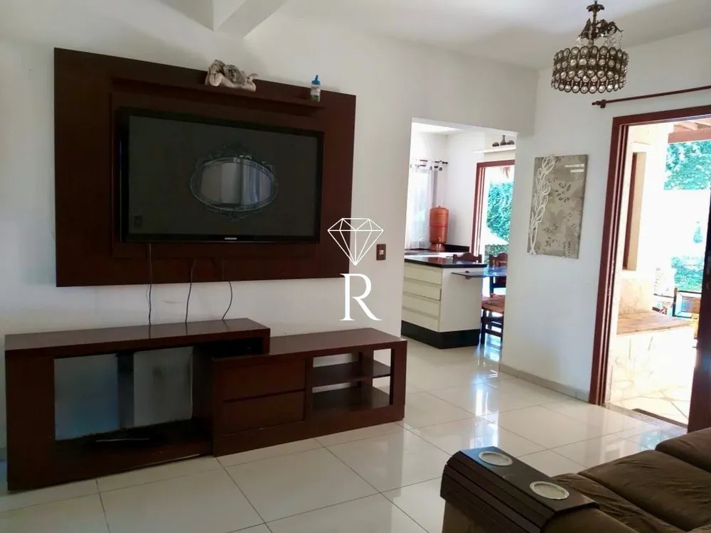 Casa, 6 quartos, 380 m² - Foto 9