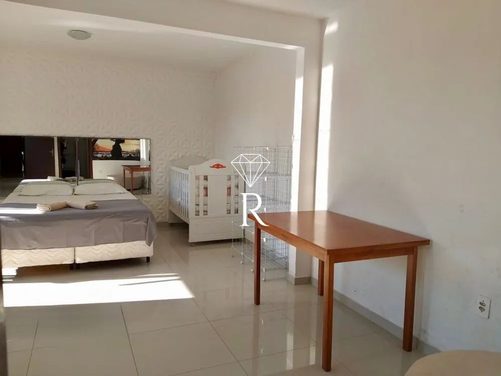 Casa, 6 quartos, 380 m² - Foto 24