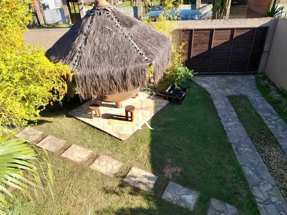 Casa, 6 quartos, 380 m² - Foto 2