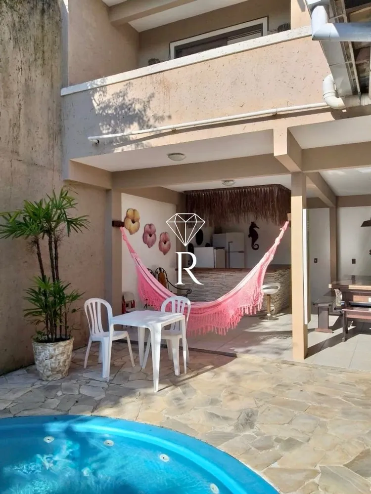 Casa, 6 quartos, 380 m² - Foto 5