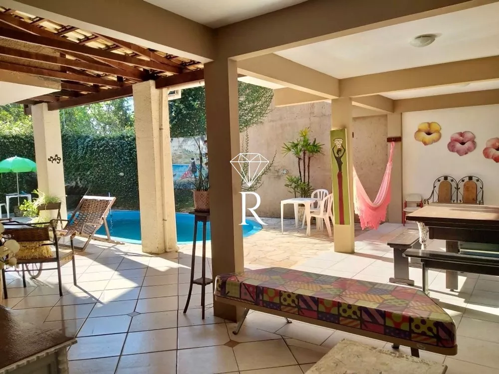 Casa, 6 quartos, 380 m² - Foto 3