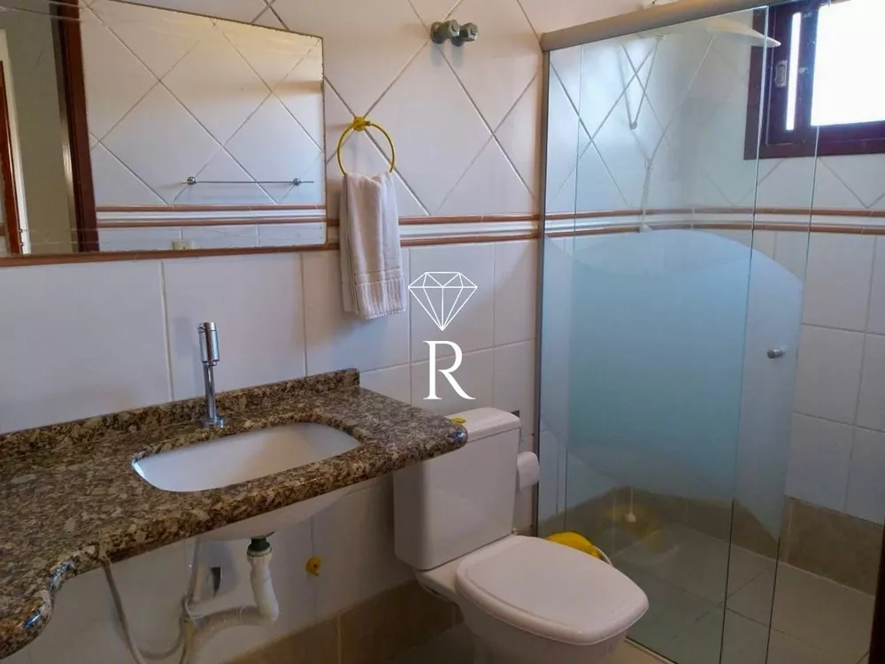 Casa, 6 quartos, 380 m² - Foto 7