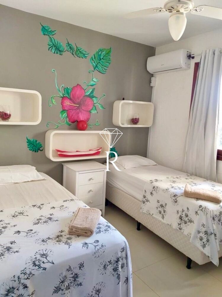 Casa, 6 quartos, 380 m² - Foto 5