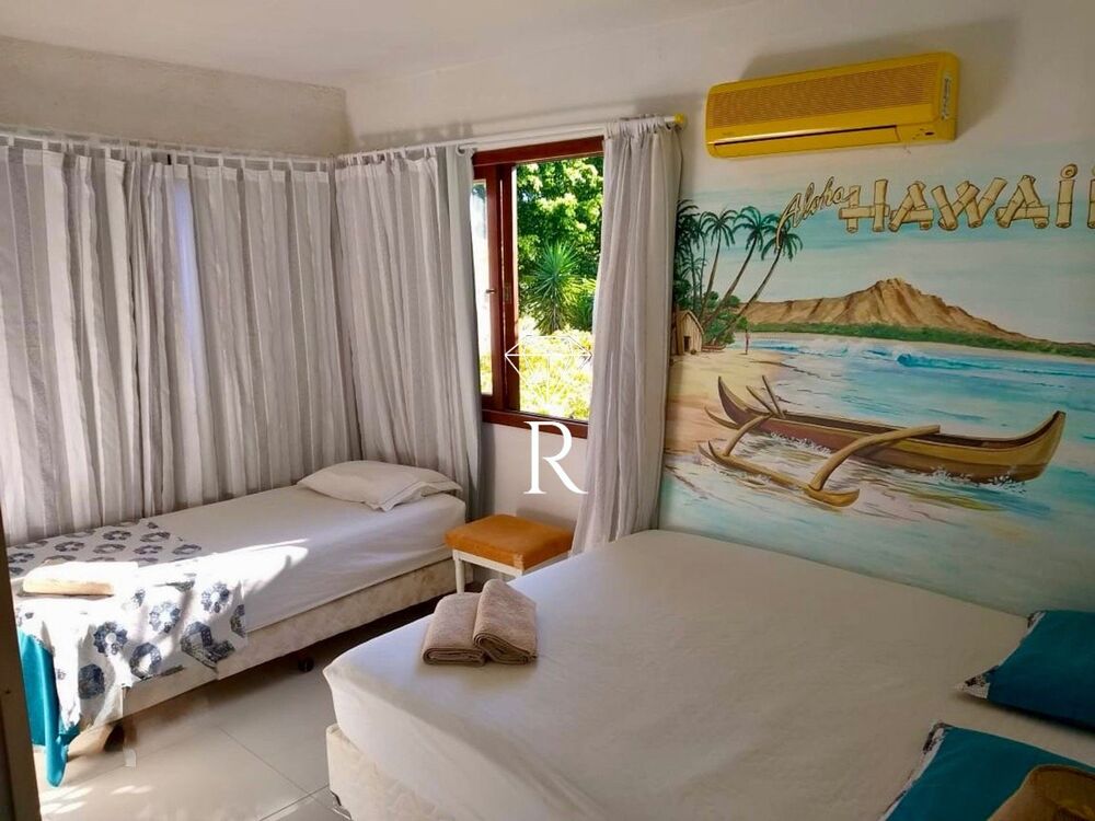 Casa, 6 quartos, 380 m² - Foto 6