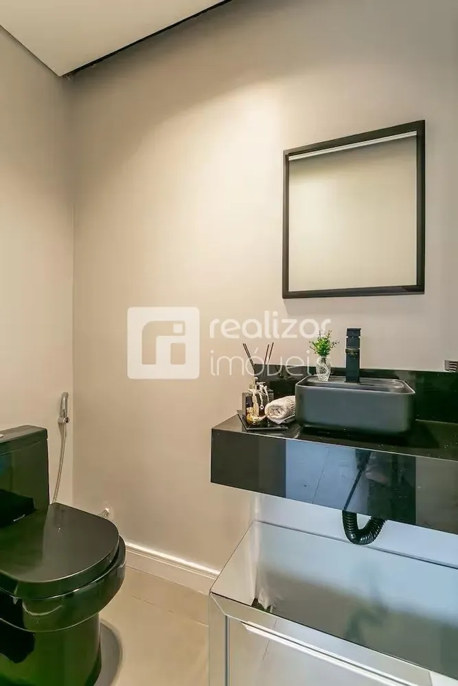 Casa, 3 quartos, 158 m² - Foto 6