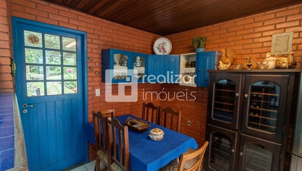 Casa, 3 quartos, 200 m² - Foto 4