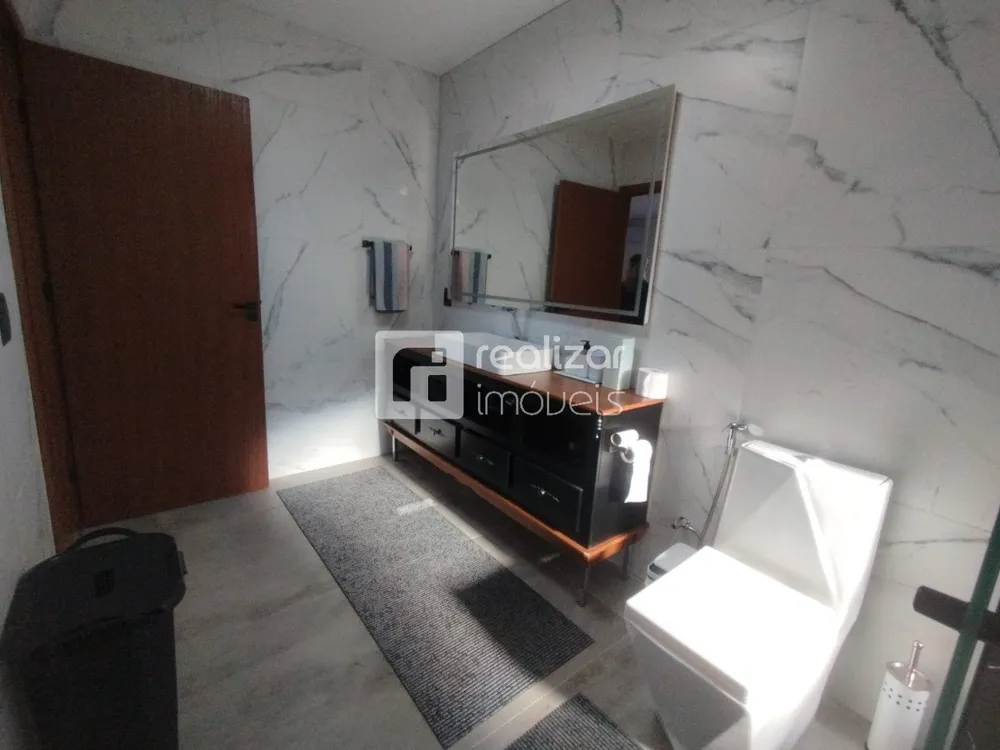 Casa, 3 quartos, 200 m² - Foto 11