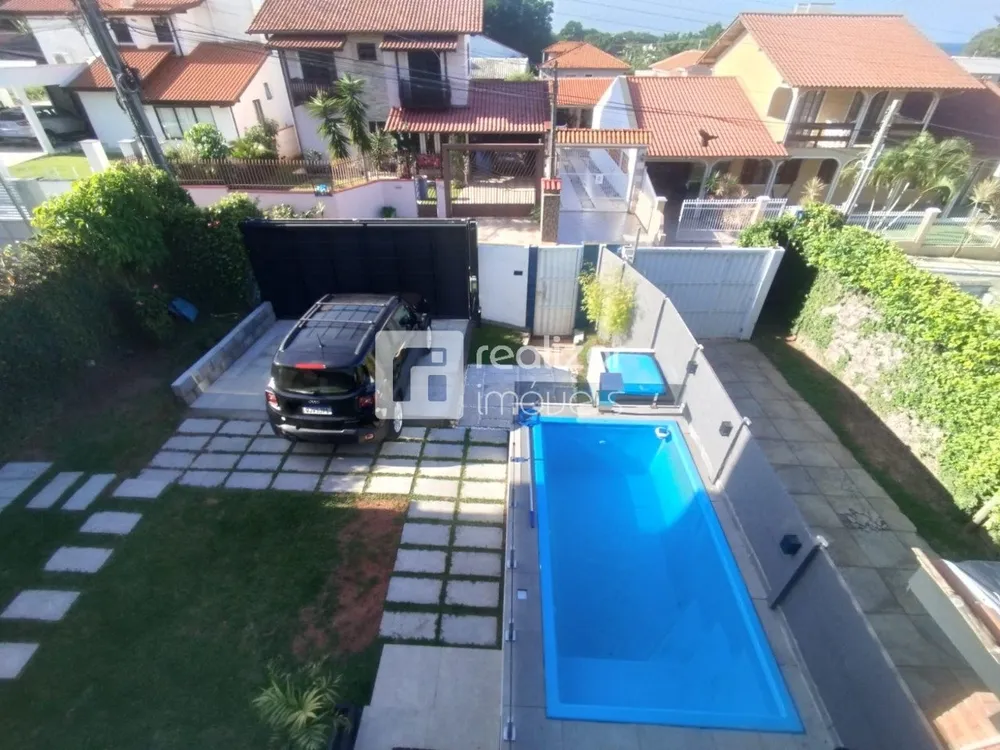 Casa, 3 quartos, 200 m² - Foto 13