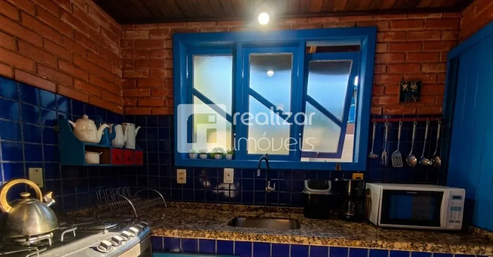 Casa, 3 quartos, 200 m² - Foto 5