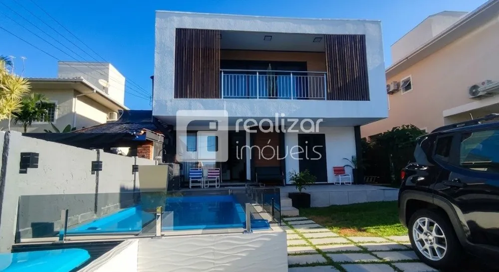 Casa, 3 quartos, 200 m² - Foto 1