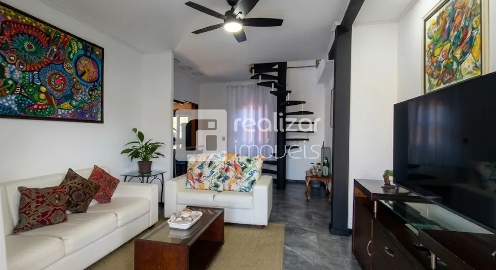 Casa, 3 quartos, 200 m² - Foto 2