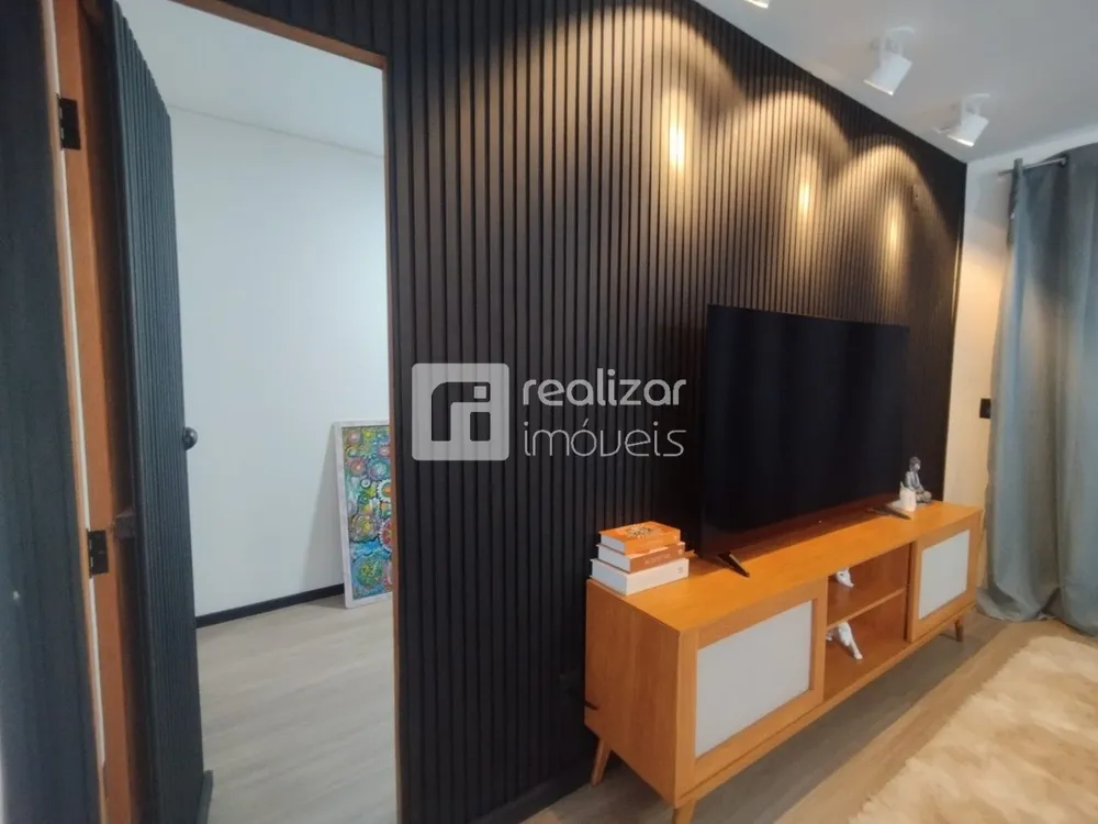 Casa, 3 quartos, 200 m² - Foto 9
