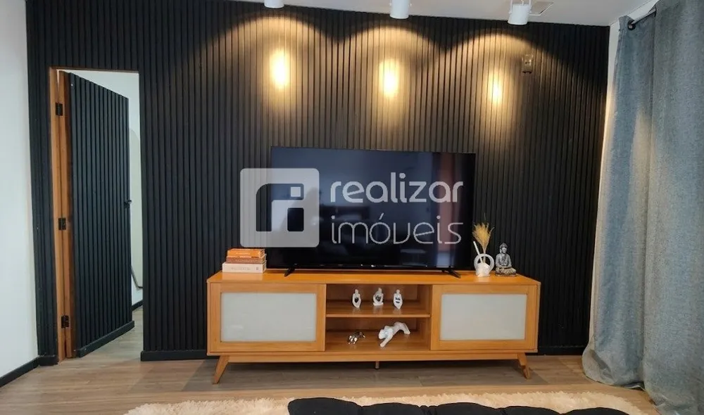 Casa, 3 quartos, 200 m² - Foto 8