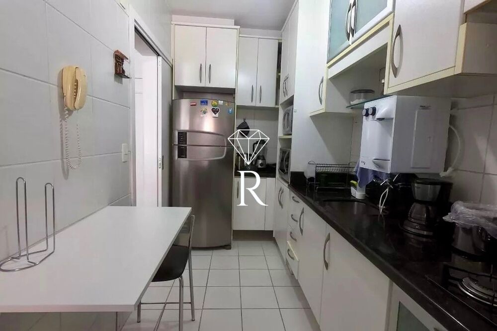 Apartamento para alugar com 3 quartos, 89m² - Foto 1