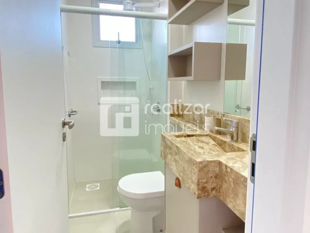 Apartamento, 3 quartos, 123 m² - Foto 4