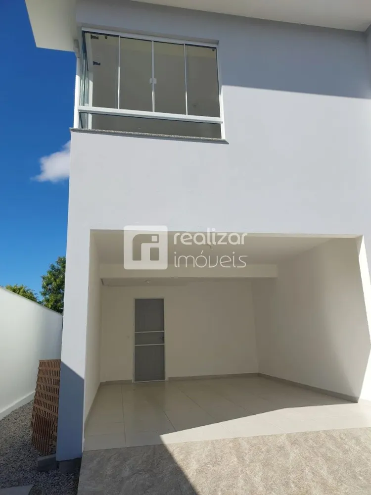 Casa, 3 quartos, 149 m² - Foto 1