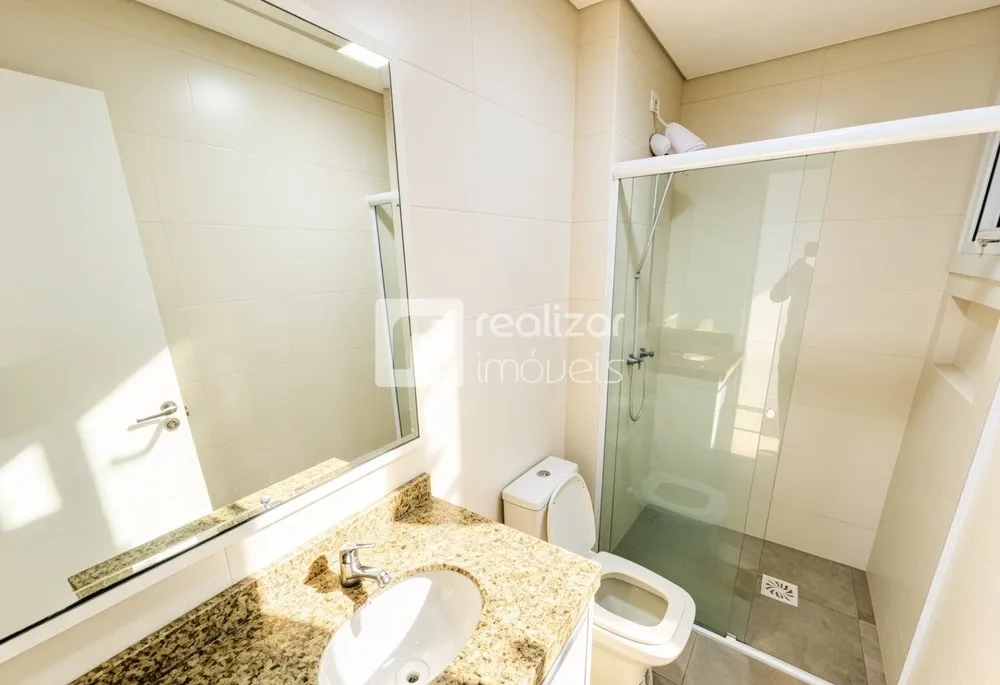 Apartamento, 2 quartos, 74 m² - Foto 2
