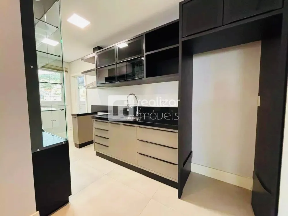 Apartamento, 3 quartos, 130 m² - Foto 7