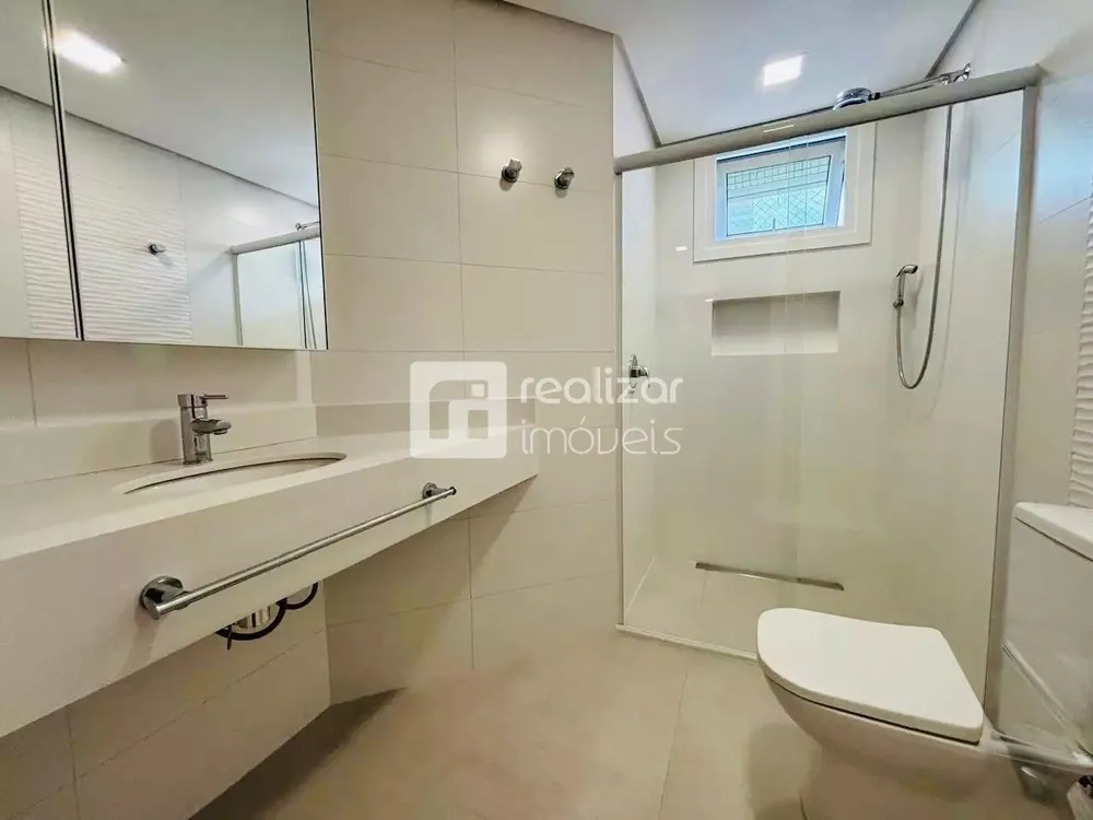 Apartamento, 3 quartos, 130 m² - Foto 4