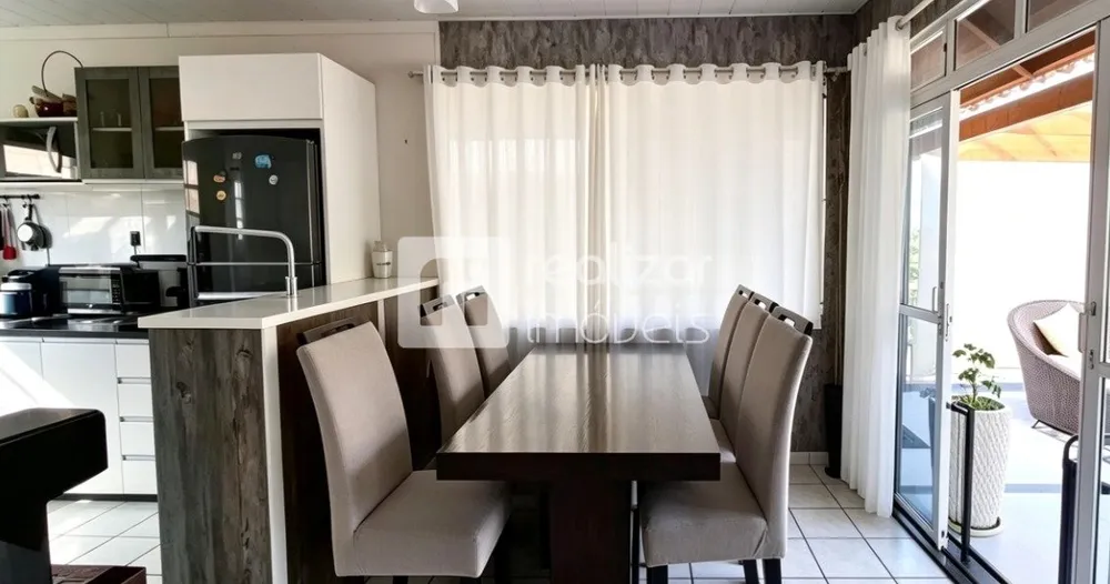 Casa, 2 quartos, 140 m² - Foto 3