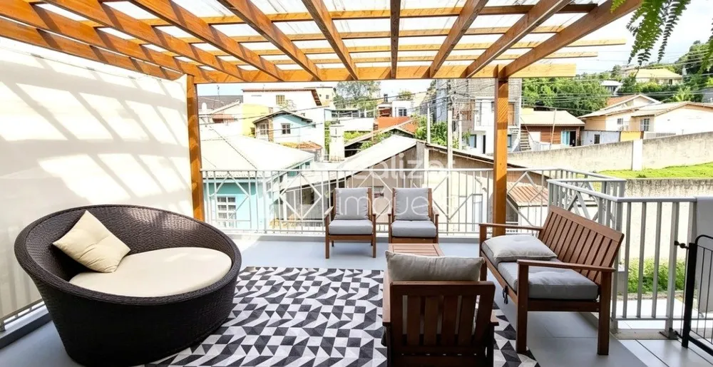 Casa, 2 quartos, 140 m² - Foto 1