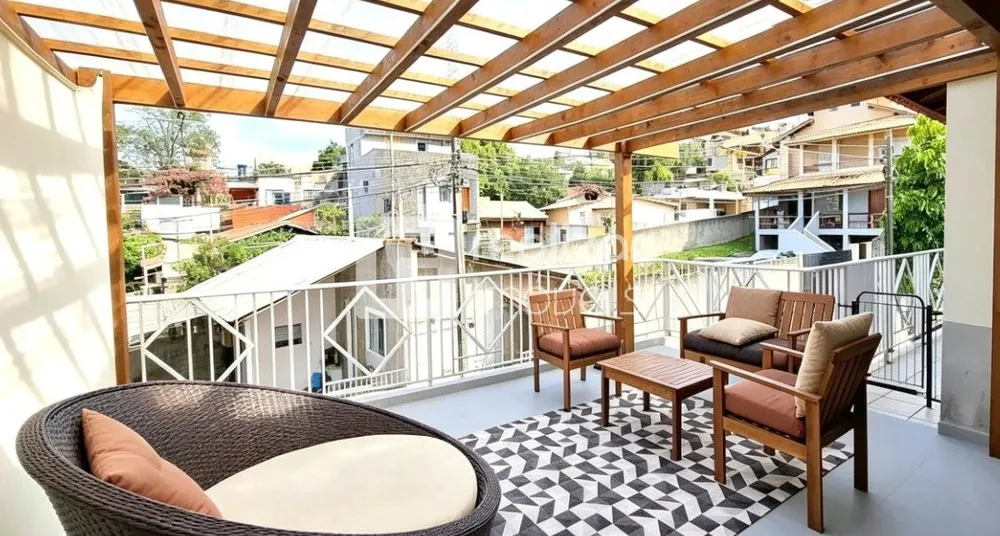 Casa, 2 quartos, 140 m² - Foto 2