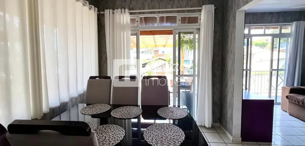 Casa, 2 quartos, 140 m² - Foto 4