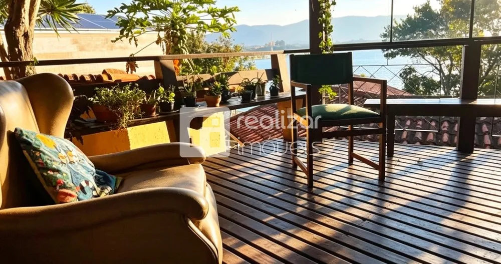 Casa, 1 quarto, 80 m² - Foto 4