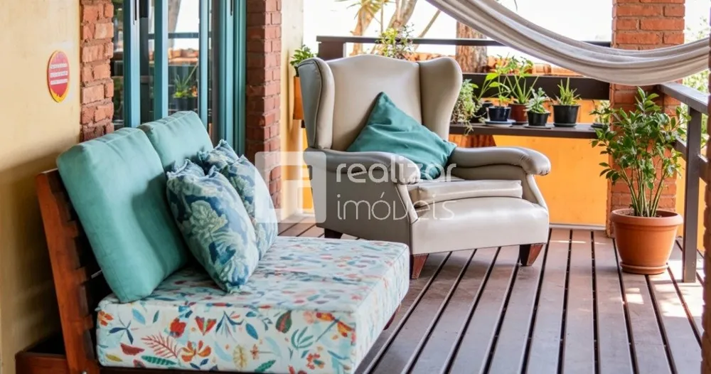 Casa, 1 quarto, 80 m² - Foto 4