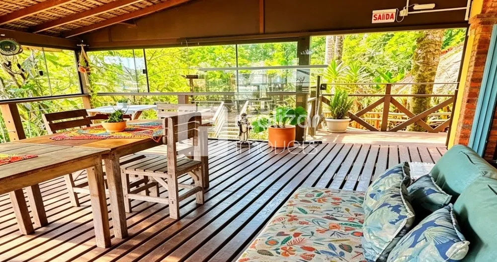 Casa, 1 quarto, 80 m² - Foto 6