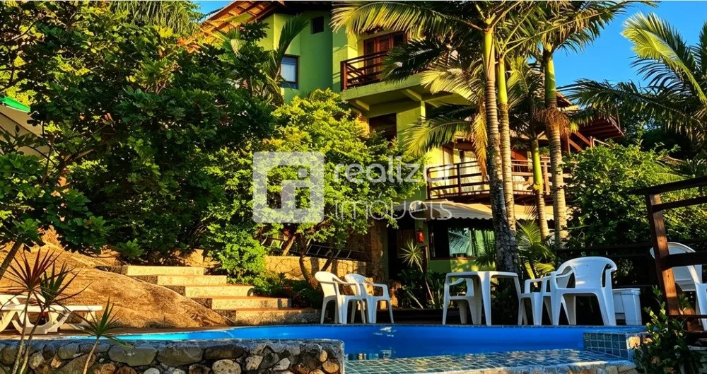 Casa, 1 quarto, 80 m² - Foto 1