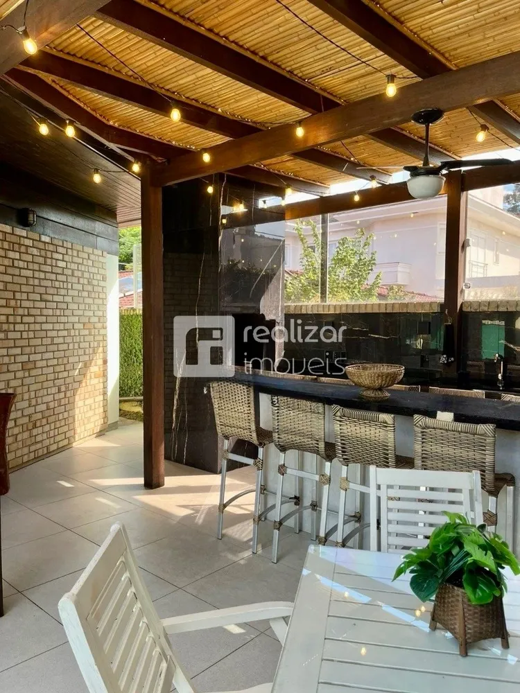 Casa, 7 quartos, 350 m² - Foto 7