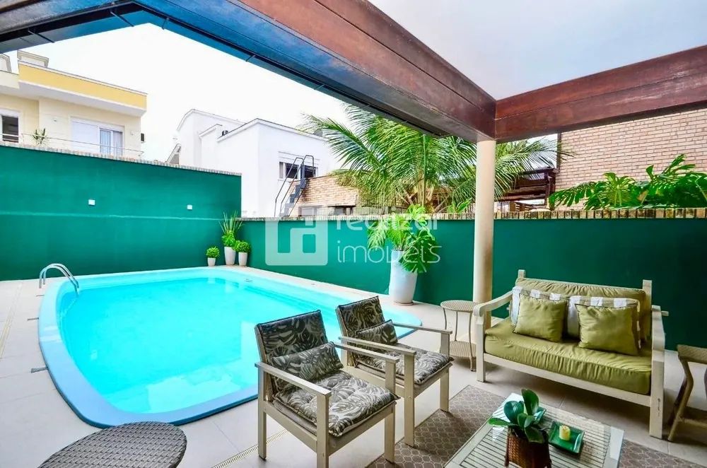 Casa, 7 quartos, 350 m² - Foto 3