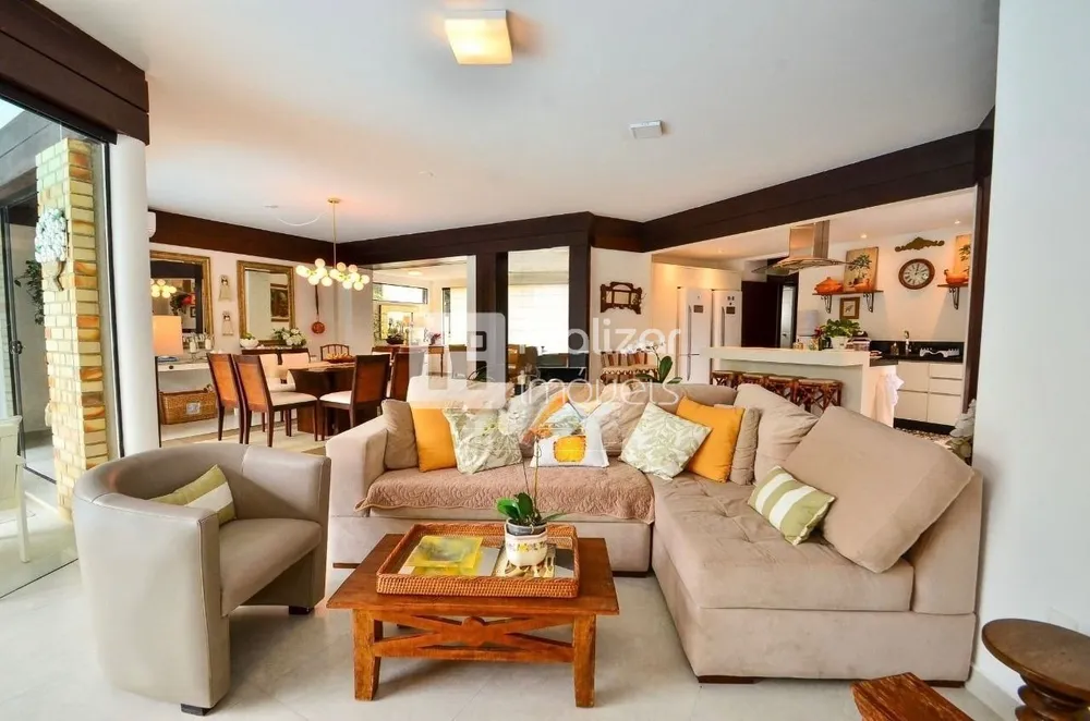 Casa, 7 quartos, 350 m² - Foto 5