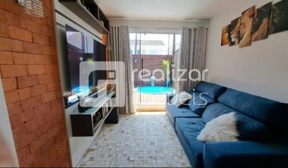 Casa, 2 quartos, 84 m² - Foto 1