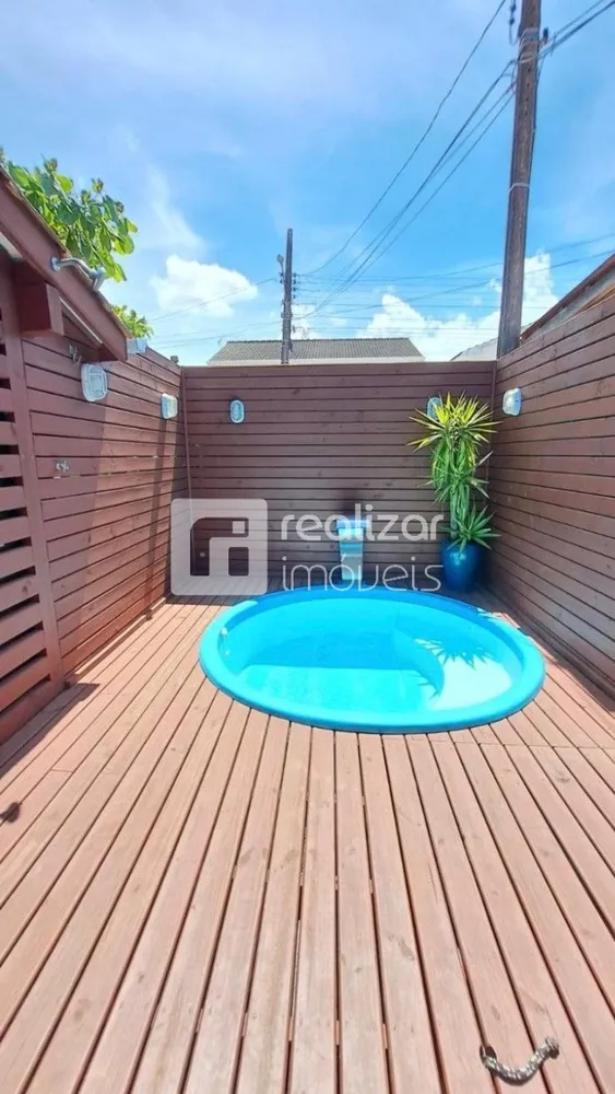 Casa, 2 quartos, 84 m² - Foto 12