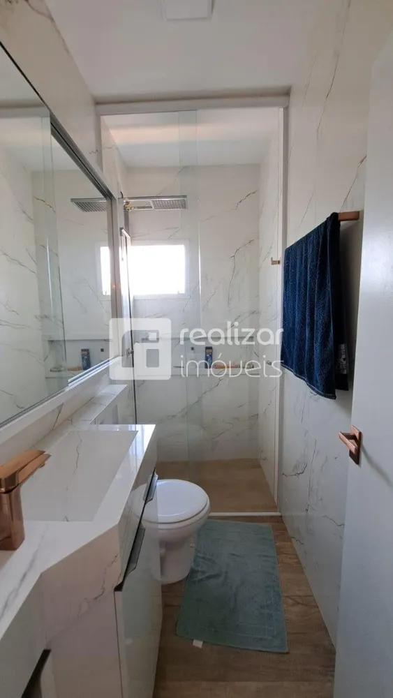 Casa, 2 quartos, 84 m² - Foto 9