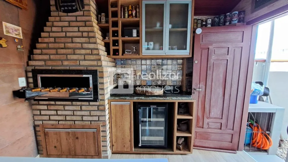 Casa, 2 quartos, 84 m² - Foto 7