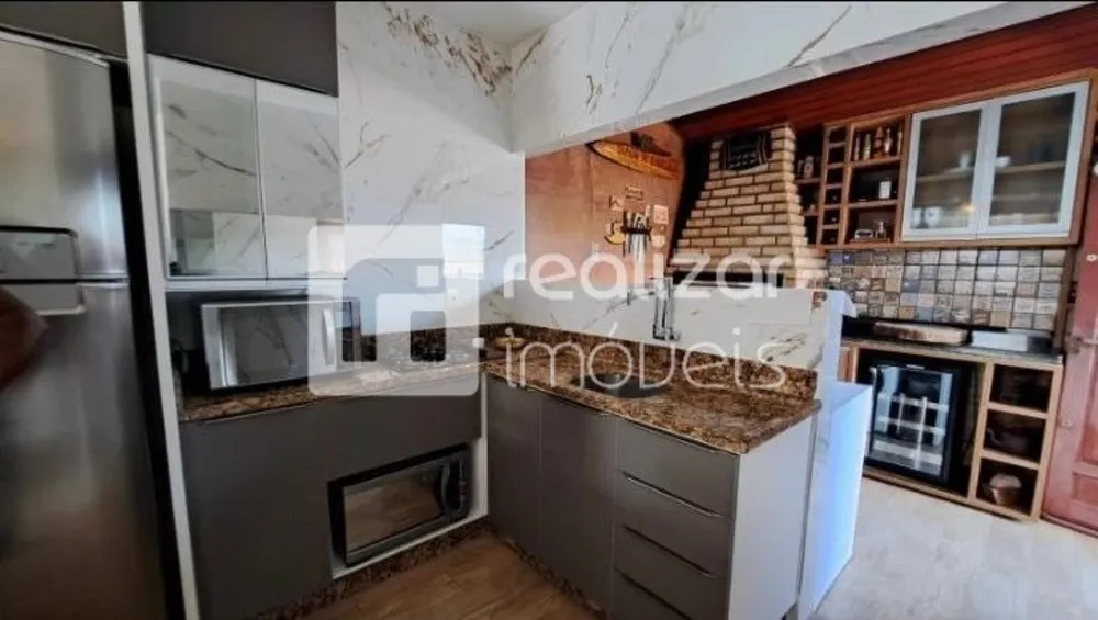 Casa, 2 quartos, 84 m² - Foto 5