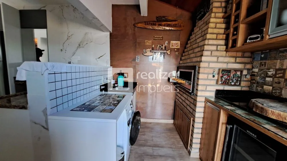 Casa, 2 quartos, 84 m² - Foto 6