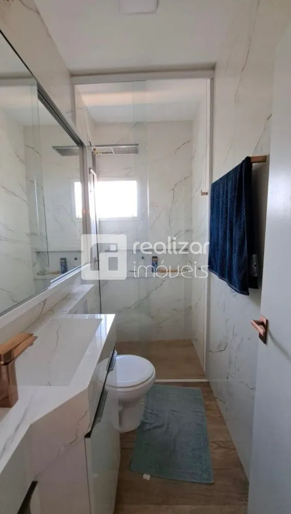 Casa, 2 quartos, 84 m² - Foto 11