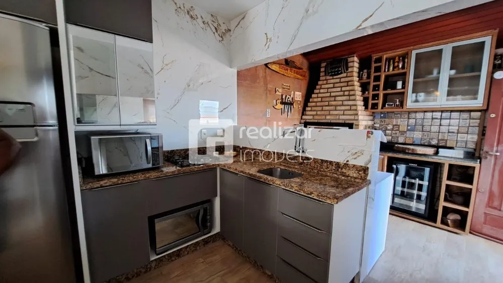 Casa, 2 quartos, 84 m² - Foto 4