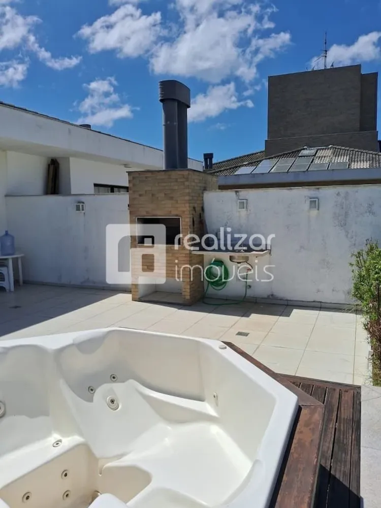 Cobertura, 2 quartos, 150 m² - Foto 3