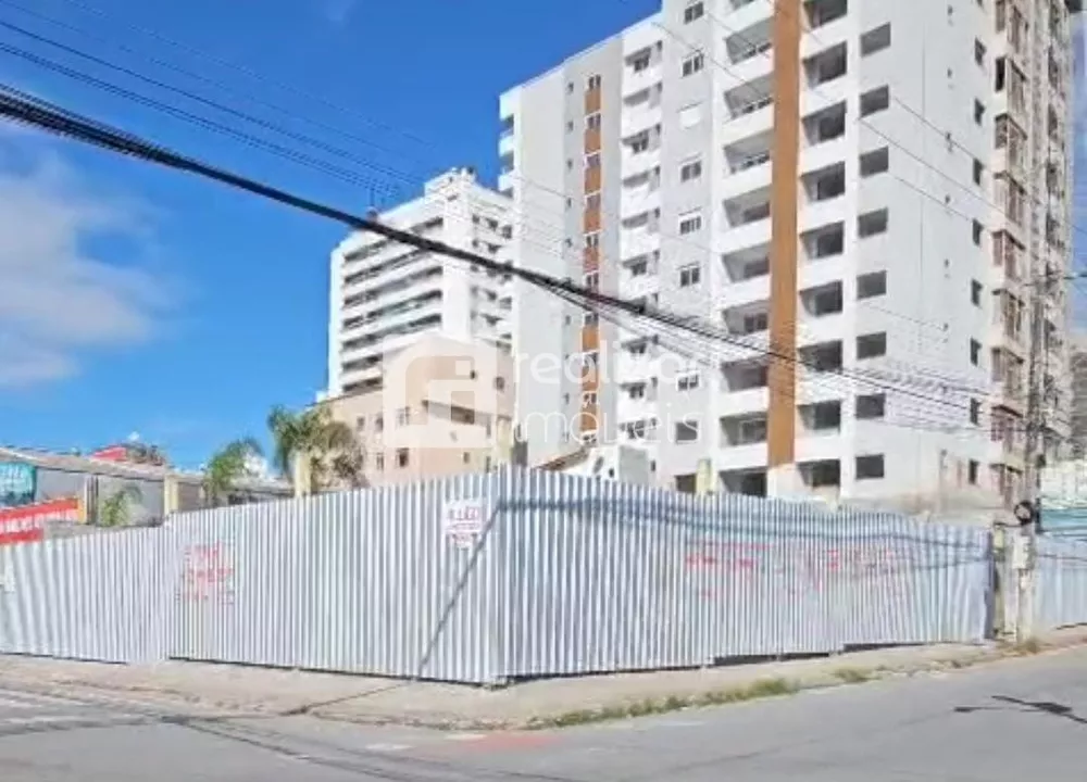 Terreno, 832 m² - Foto 1