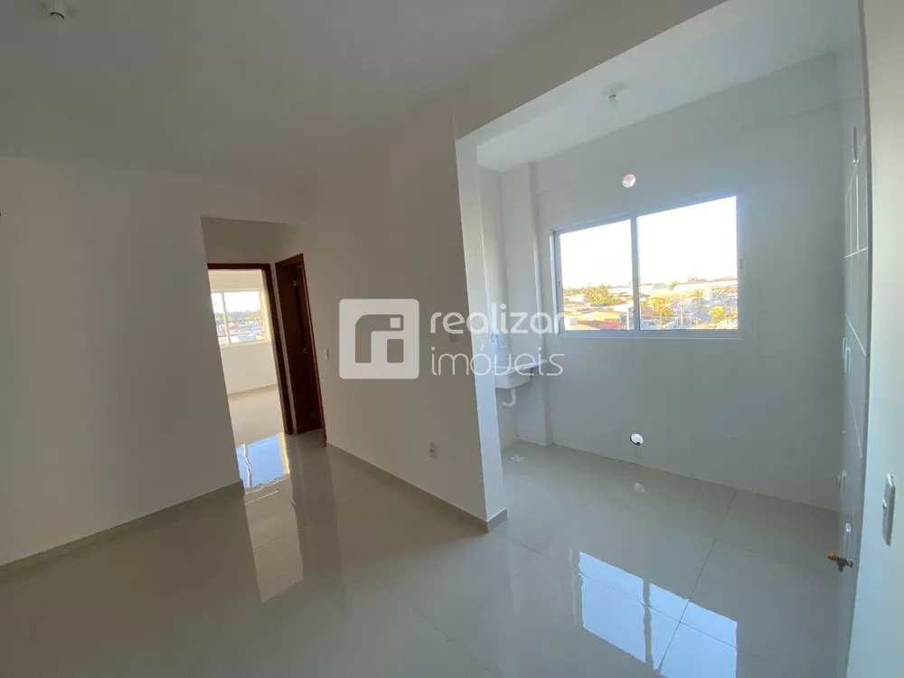 Apartamento, 2 quartos, 45 m² - Foto 1