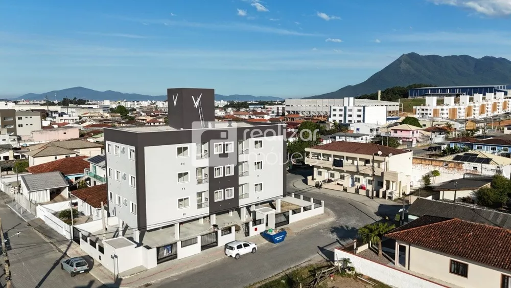 Apartamento, 2 quartos, 45 m² - Foto 4