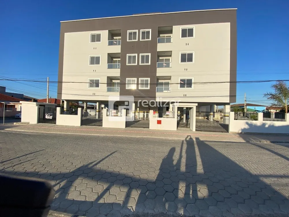 Apartamento, 2 quartos, 45 m² - Foto 2