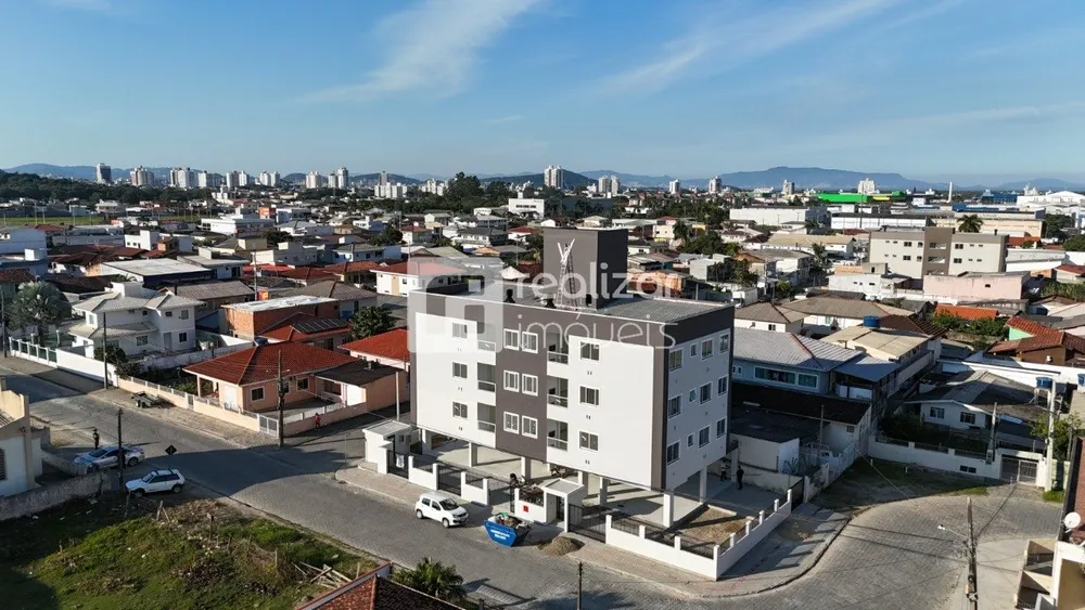 Apartamento, 2 quartos, 45 m² - Foto 5